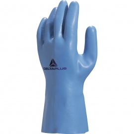 Rękawice robocze kwasoodporne lateksowe VENIZETTE VE920